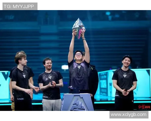 DOTASLAM大满贯赛事ElementsPro战队选手后期团战发力